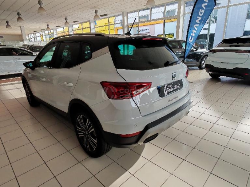 Foto del SEAT Arona 1.0 TSI S&S Xperience XM 115