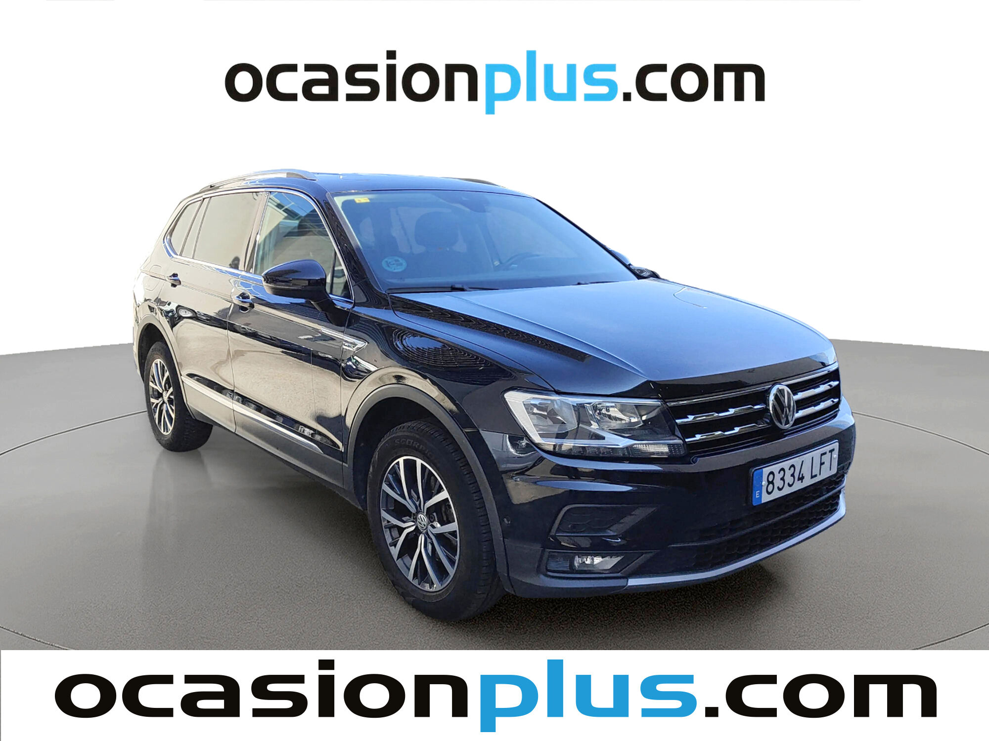 Foto del VOLKSWAGEN Tiguan Allspace 1.5 TSI EVO Advance