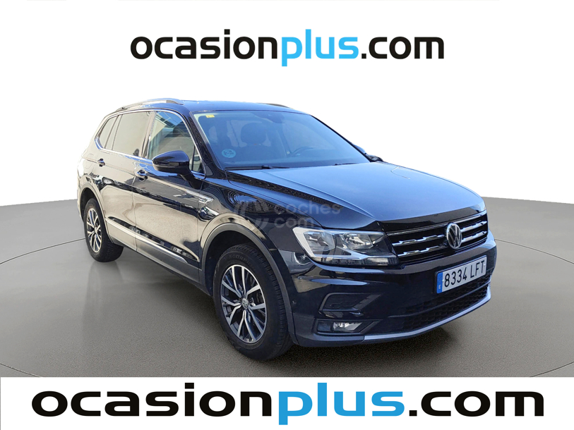 Foto del VOLKSWAGEN Tiguan Allspace 1.5 TSI EVO Advance