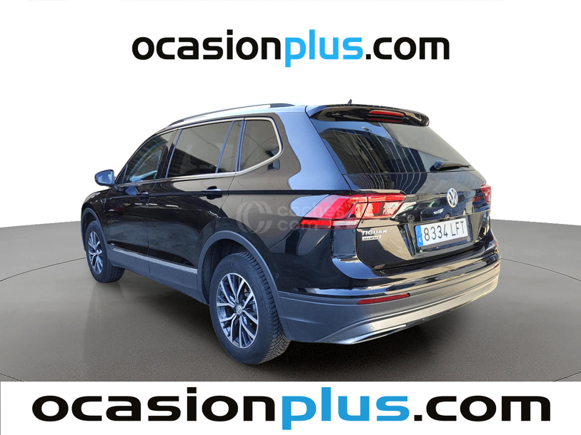 Foto del VOLKSWAGEN Tiguan Allspace 1.5 TSI EVO Advance