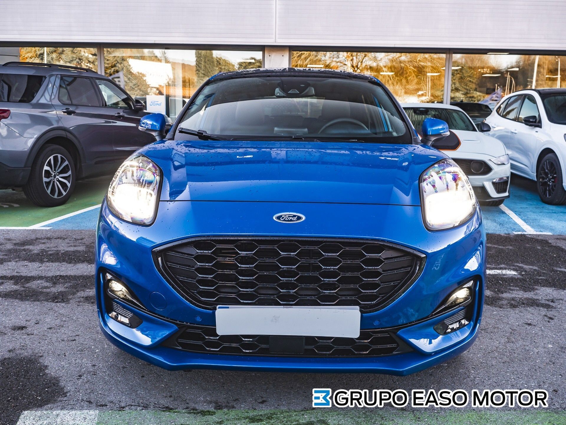Imagen 3 de FORD Puma