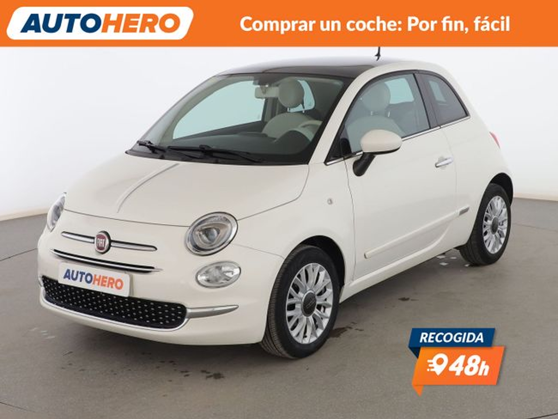 Imagen de FIAT 500