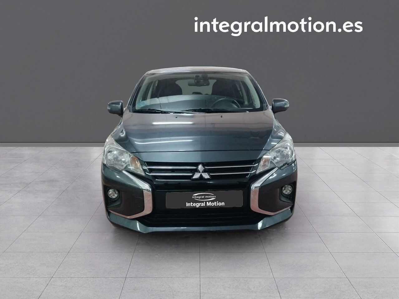 Foto del MITSUBISHI Space Star 120 MPI Kaiteki