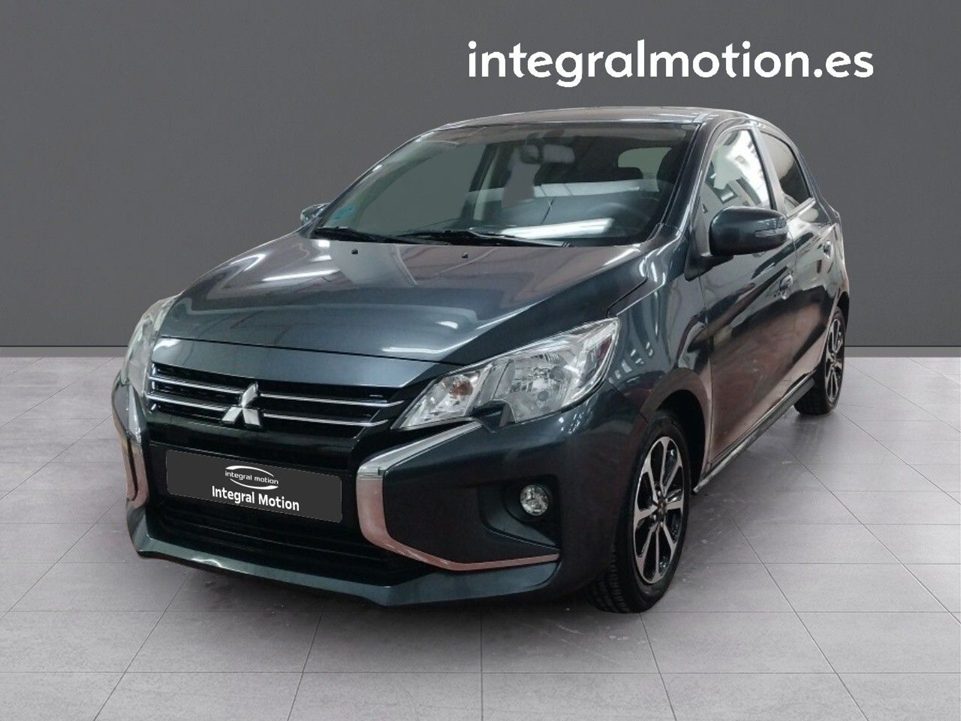 Imagen de MITSUBISHI Space Star