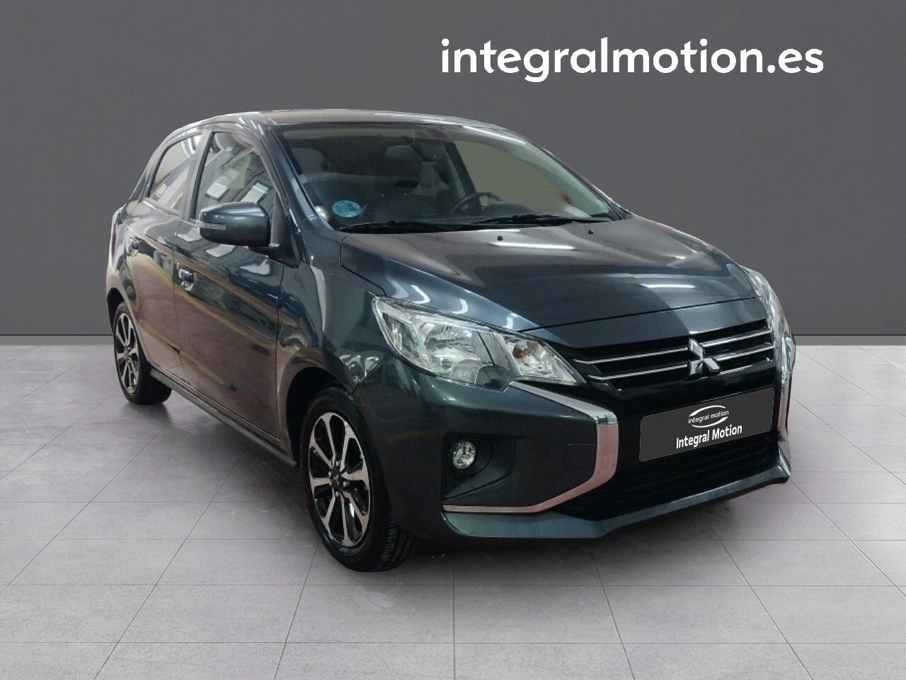 Foto del MITSUBISHI Space Star 120 MPI Kaiteki