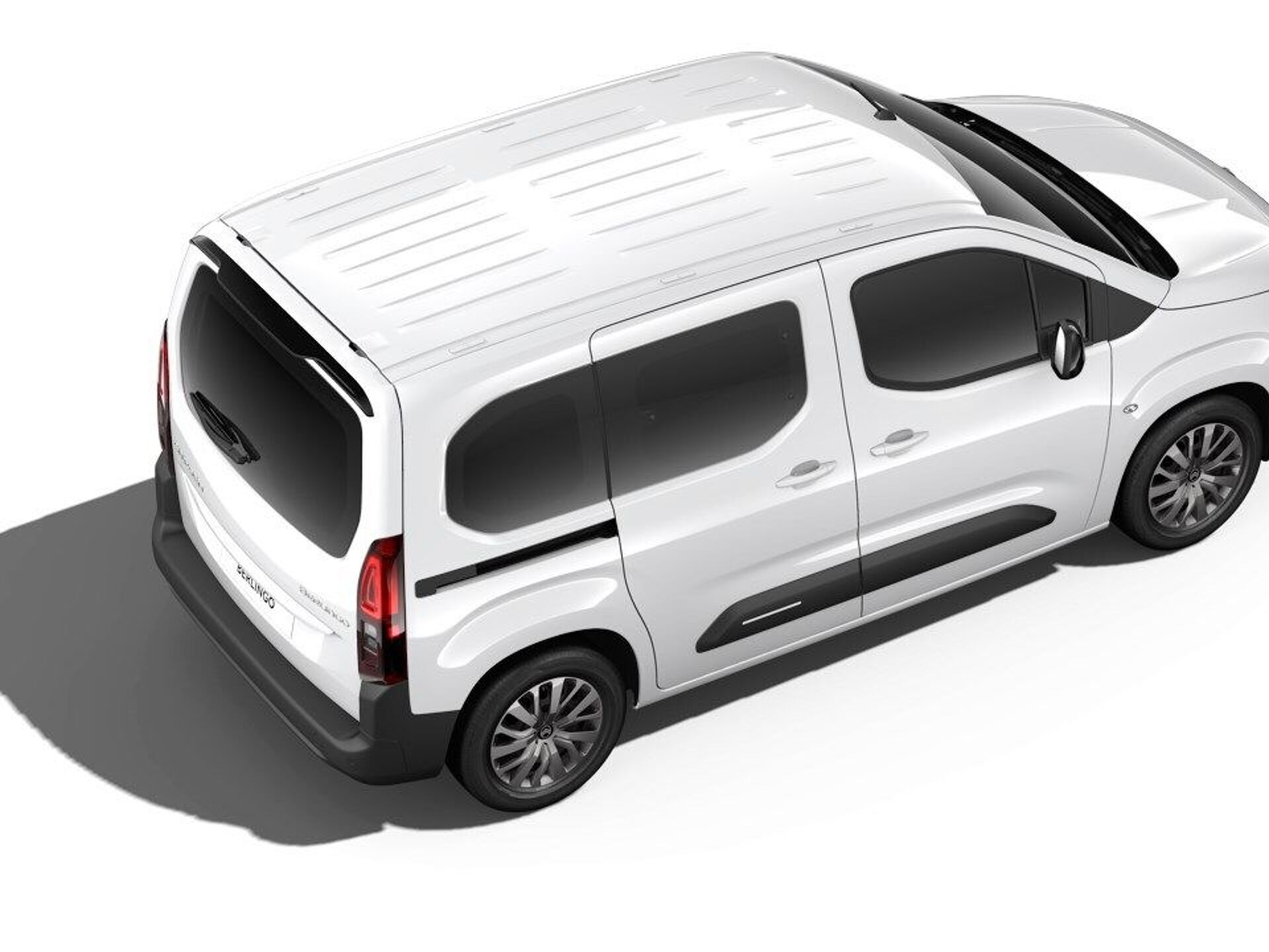 Imagen 3 de CITROEN Berlingo