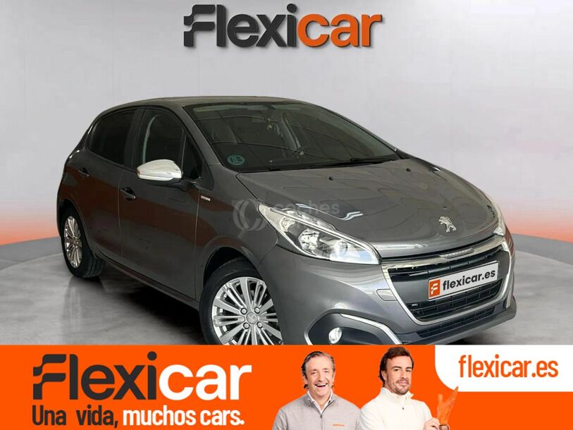 Foto del PEUGEOT 208 1.2 PureTech S&S Active 82