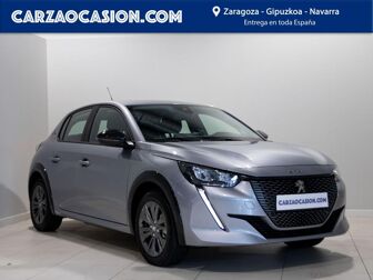 Imagen de PEUGEOT 208 Active Pack Eléctrico 100kW