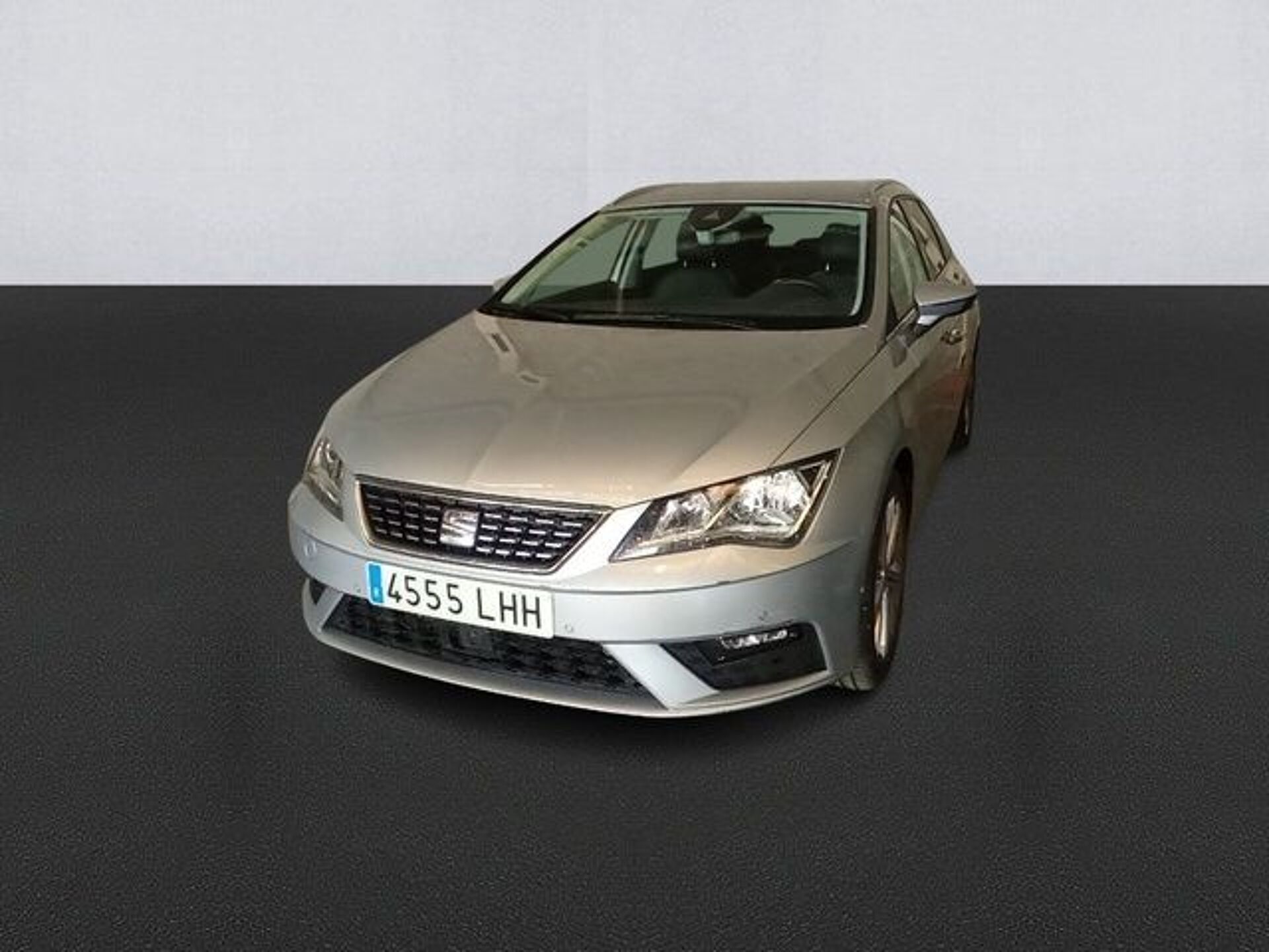 Imagen de SEAT León