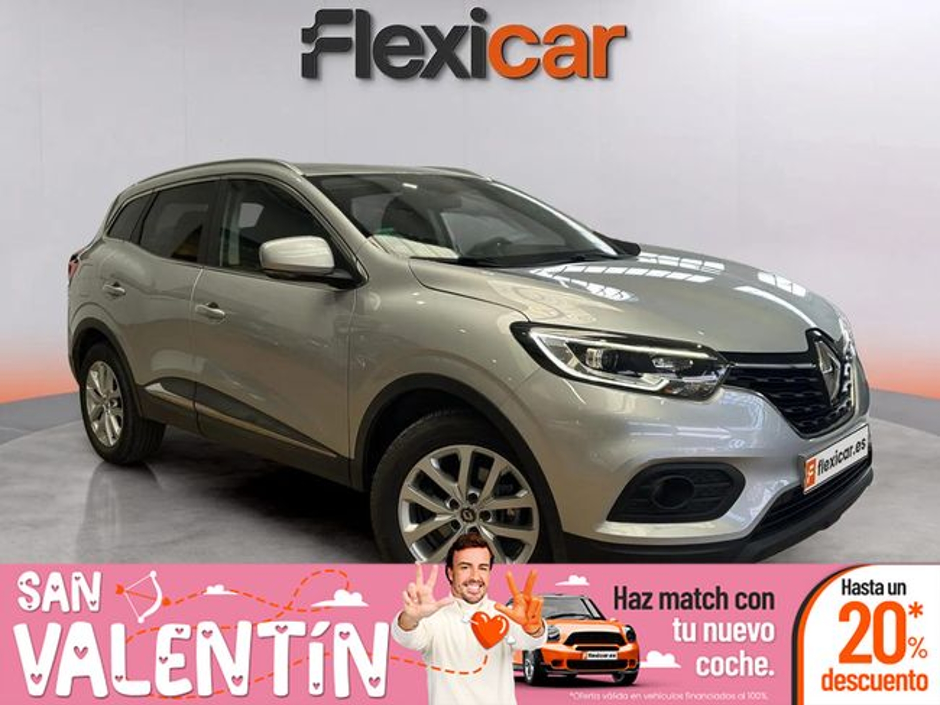 Imagen de RENAULT Kadjar