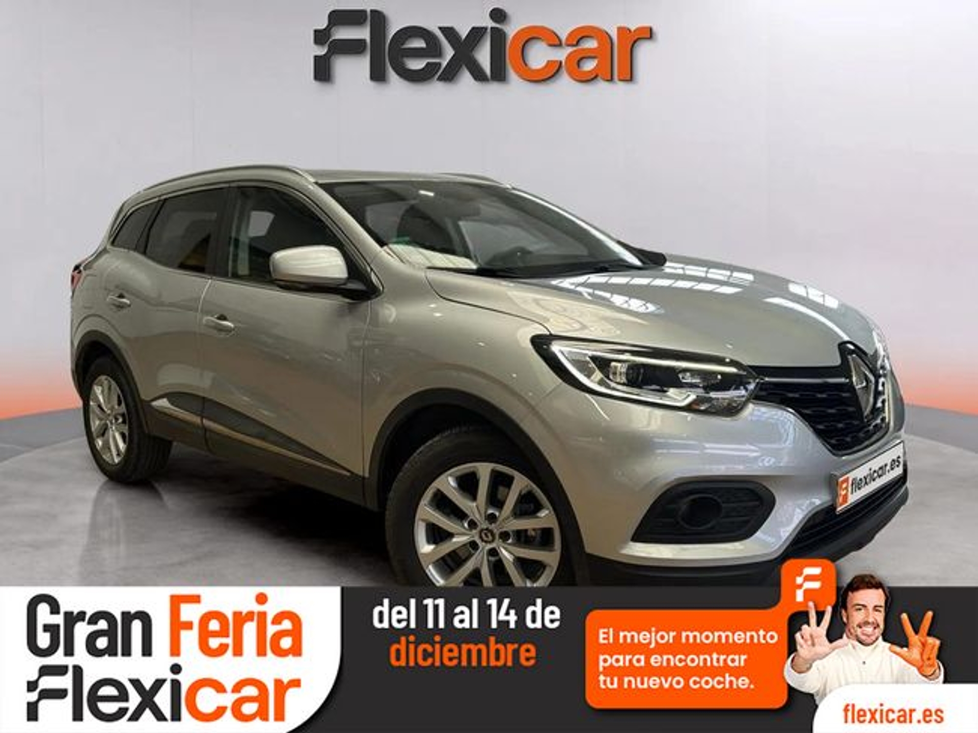 Imagen de RENAULT Kadjar