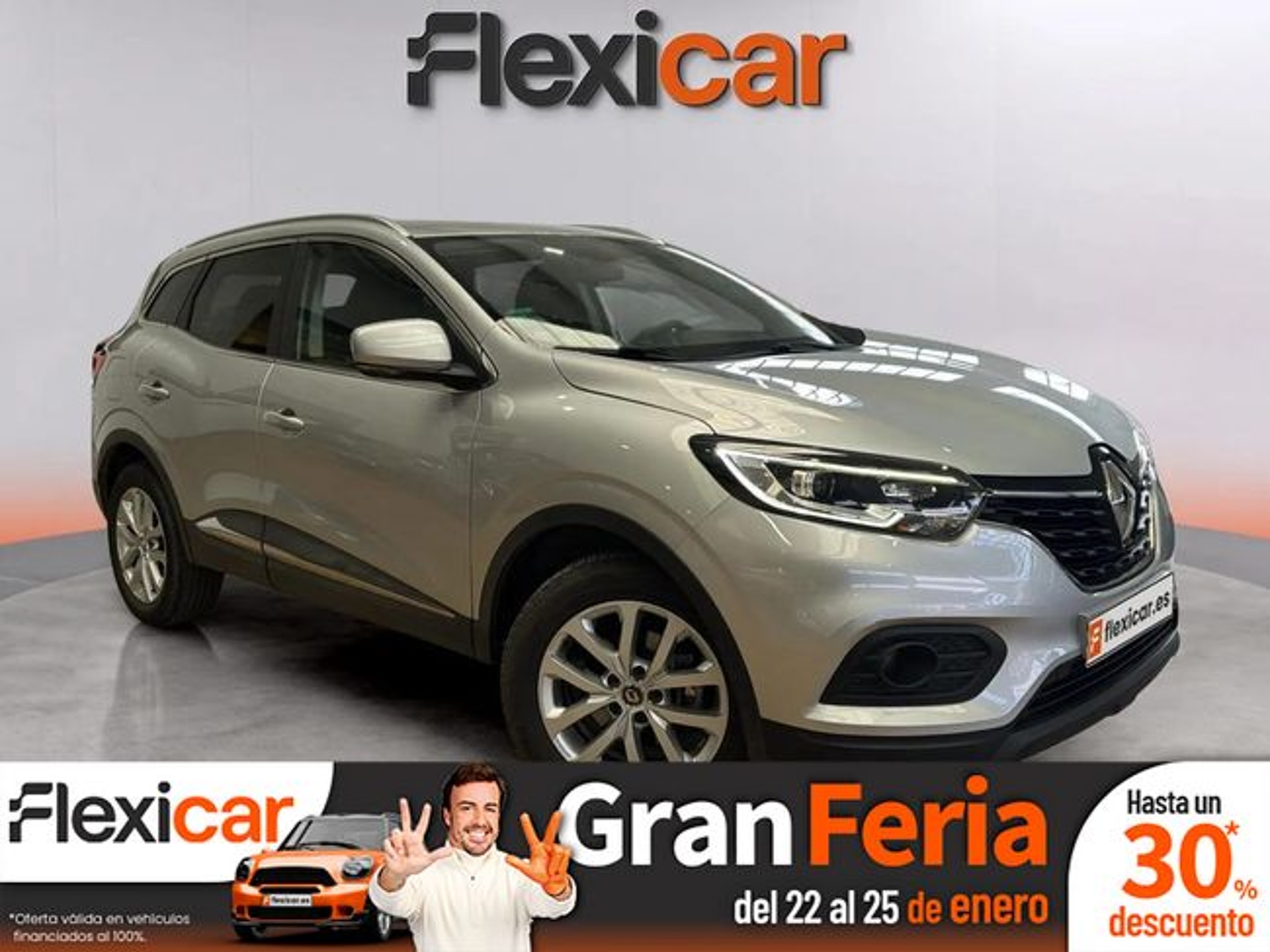 Imagen de RENAULT Kadjar