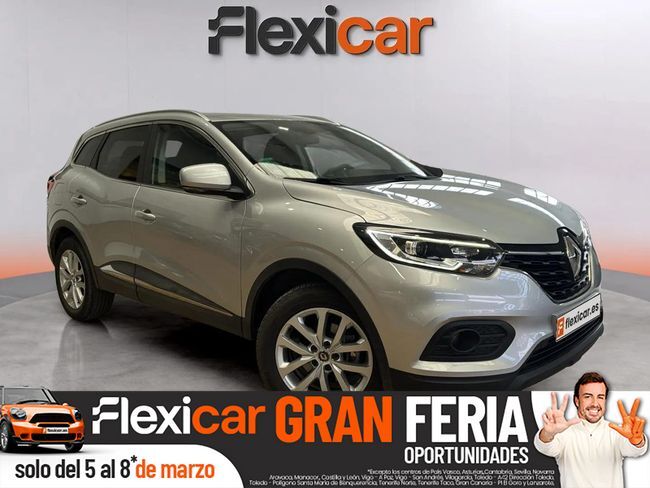Foto del RENAULT Kadjar 1.5dCi Blue Intens 85kW