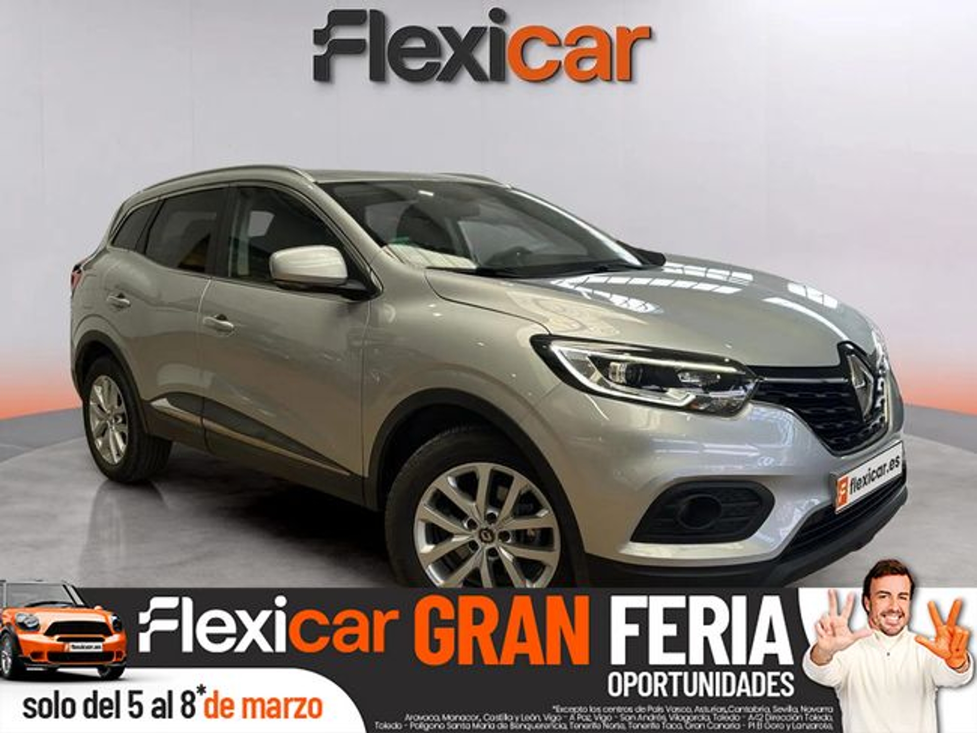 Imagen de RENAULT Kadjar