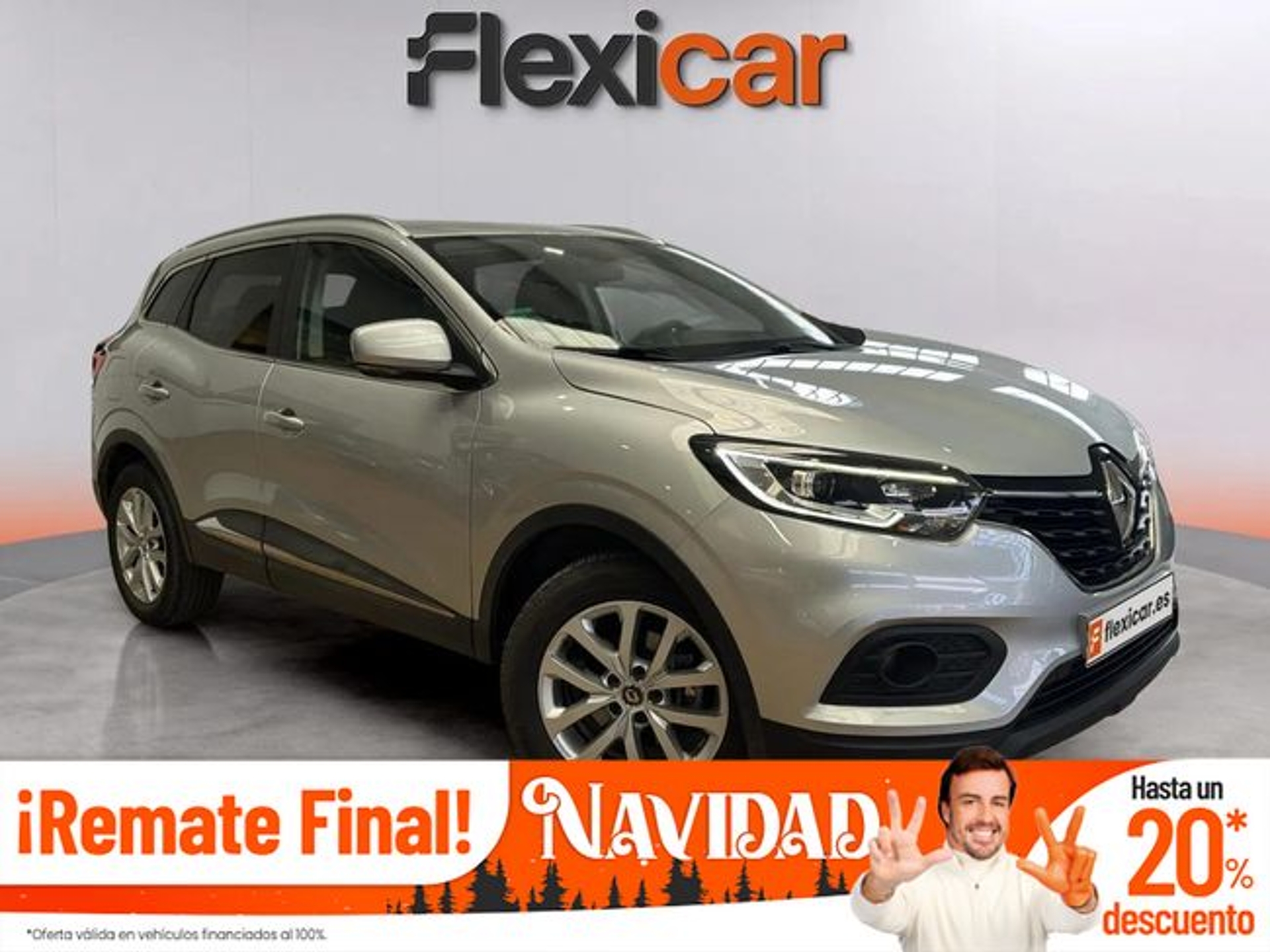 Imagen de RENAULT Kadjar