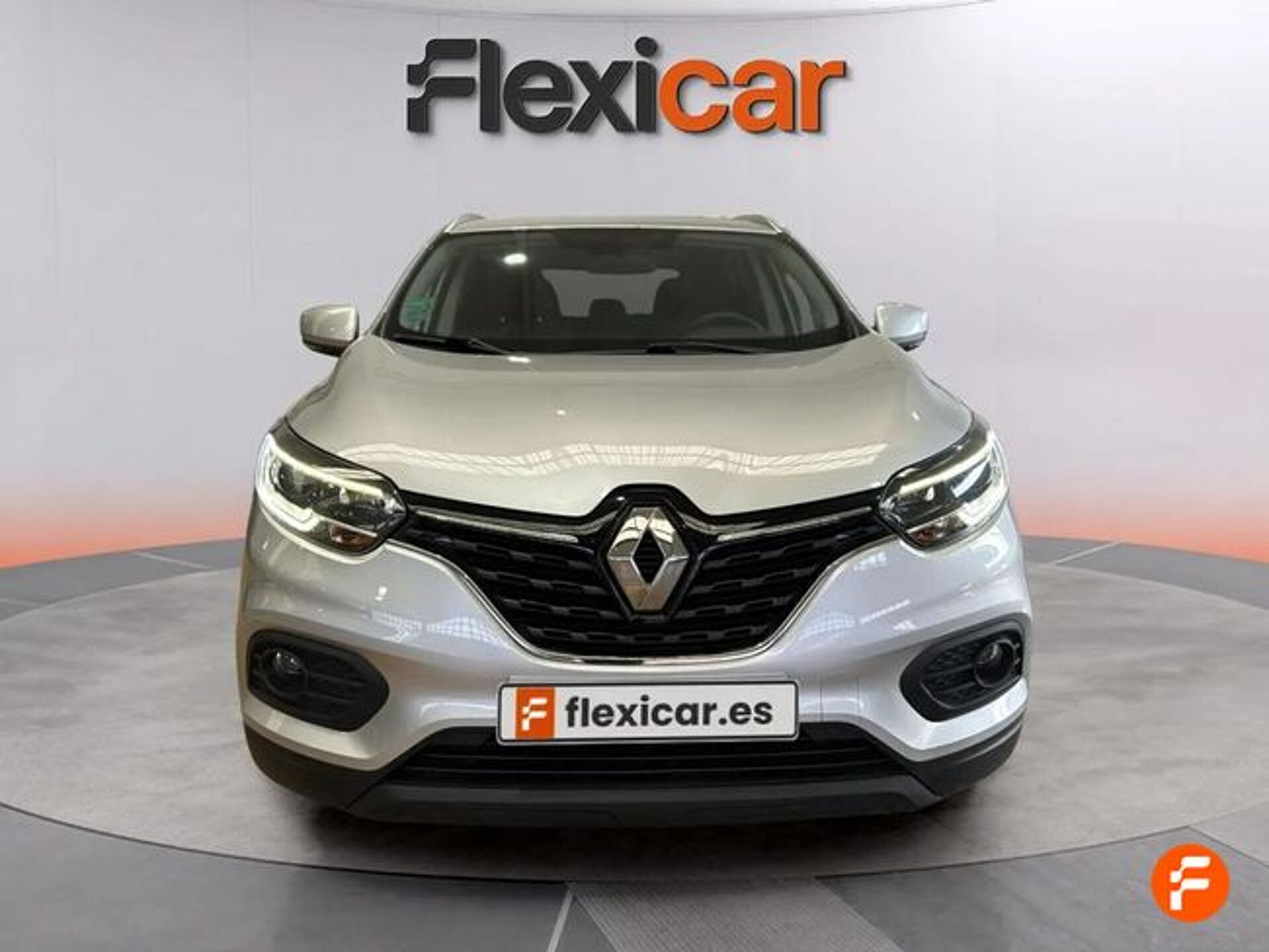 Imagen 2 de RENAULT Kadjar