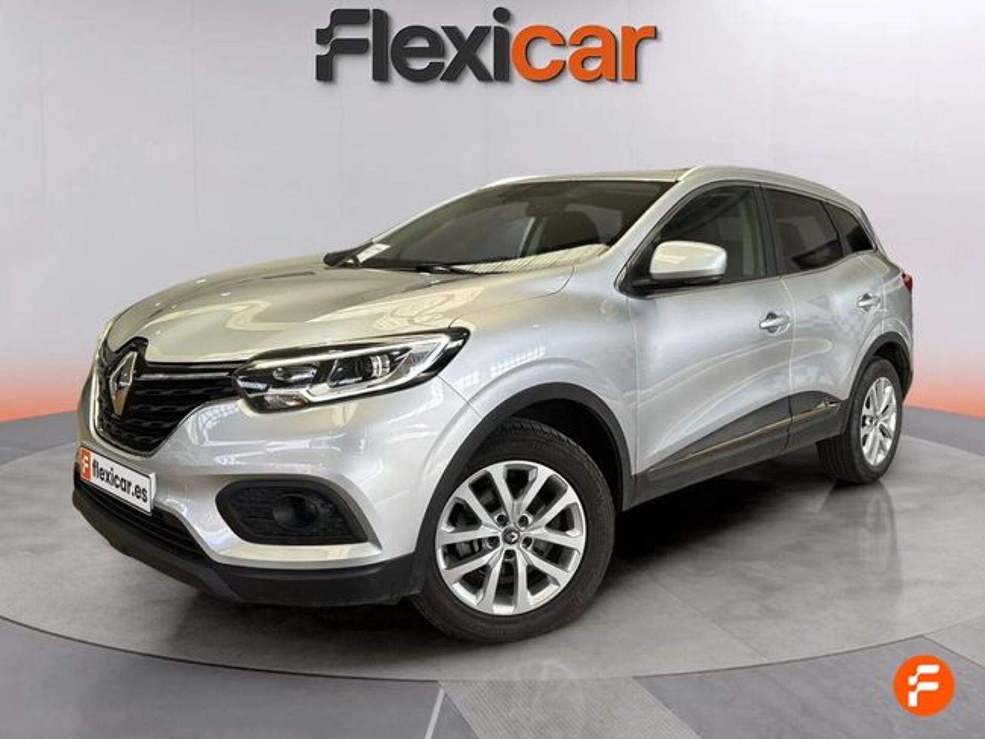 Imagen 3 de RENAULT Kadjar