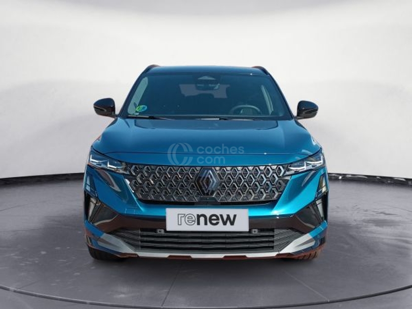 Foto del RENAULT Austral 1.2 E-Tech Híbrido Techno Esprit Alpine 146kW