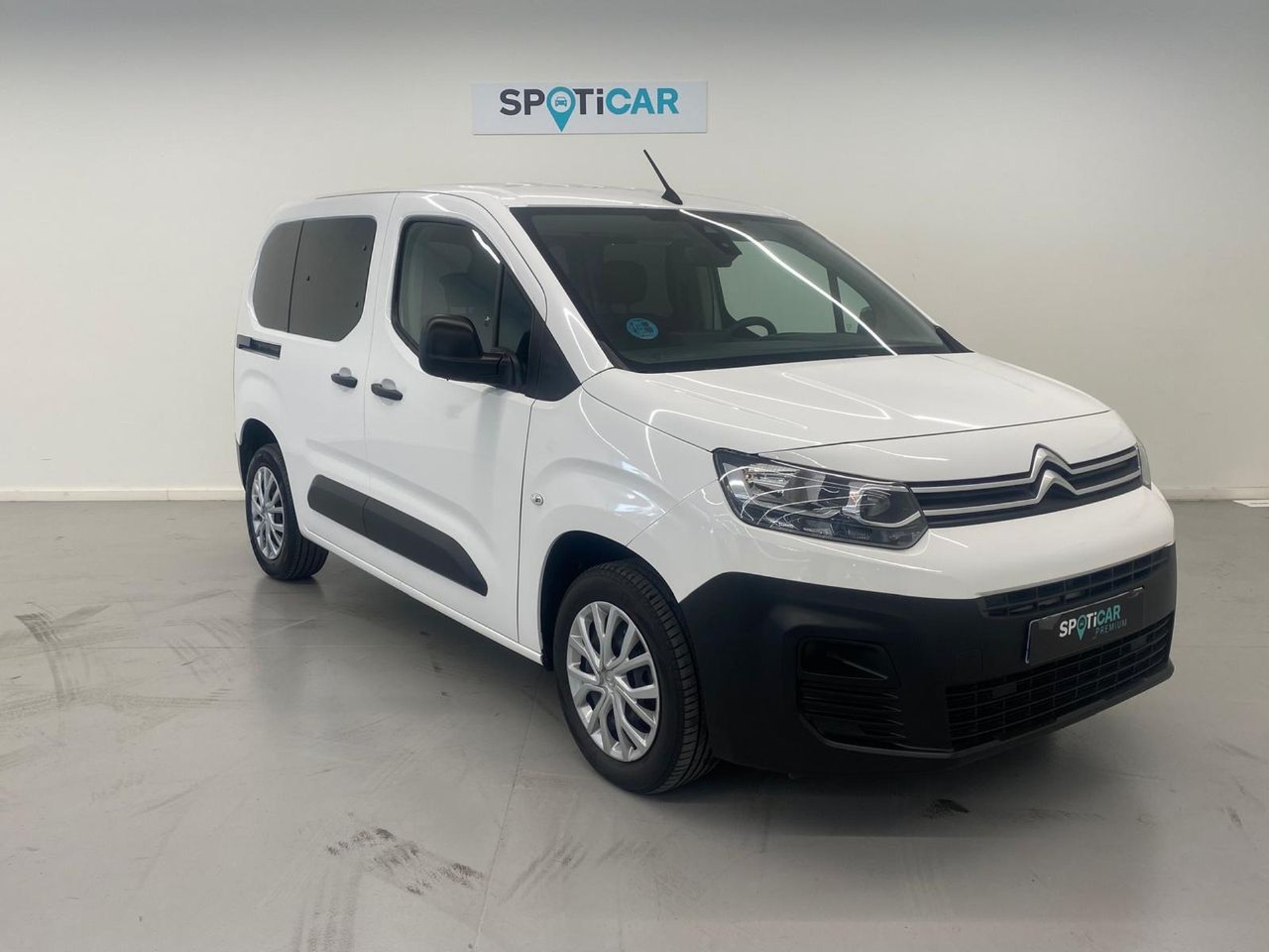 Imagen de CITROEN Berlingo