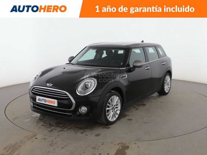 Foto del MINI Mini Clubman Cooper