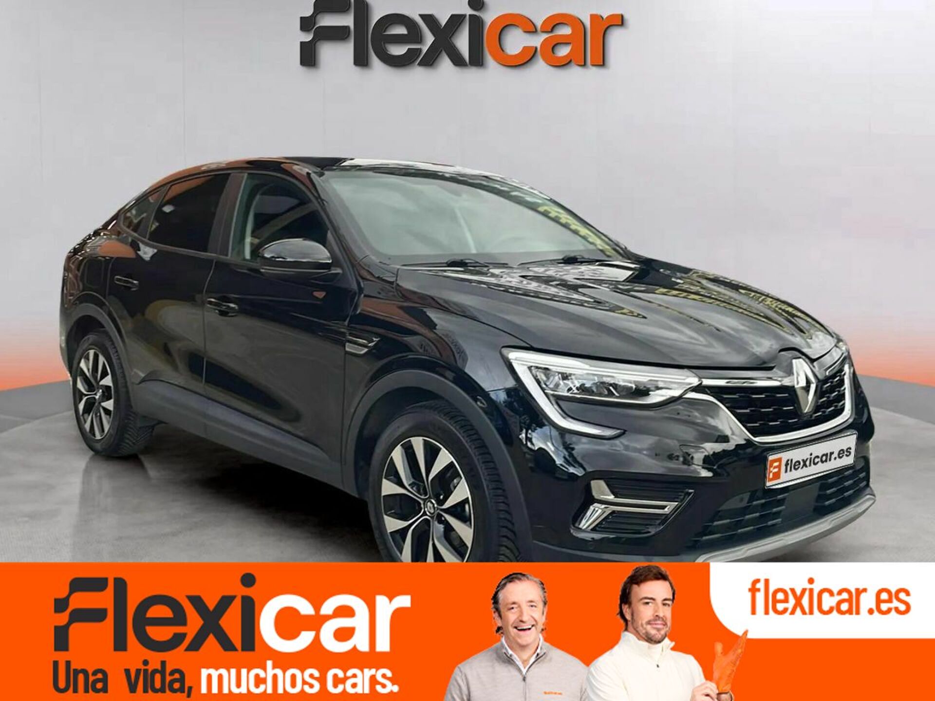 Imagen de RENAULT Arkana