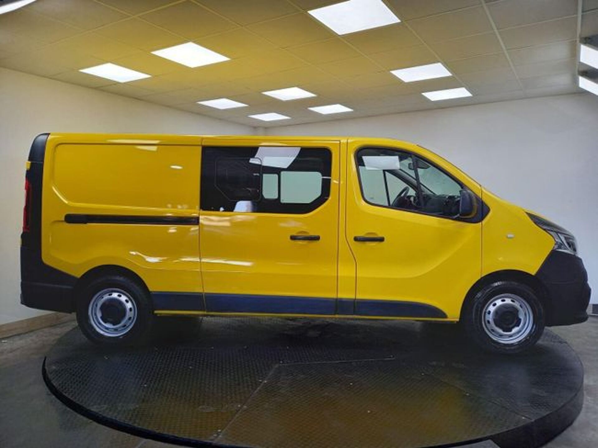 Imagen 3 de RENAULT Trafic