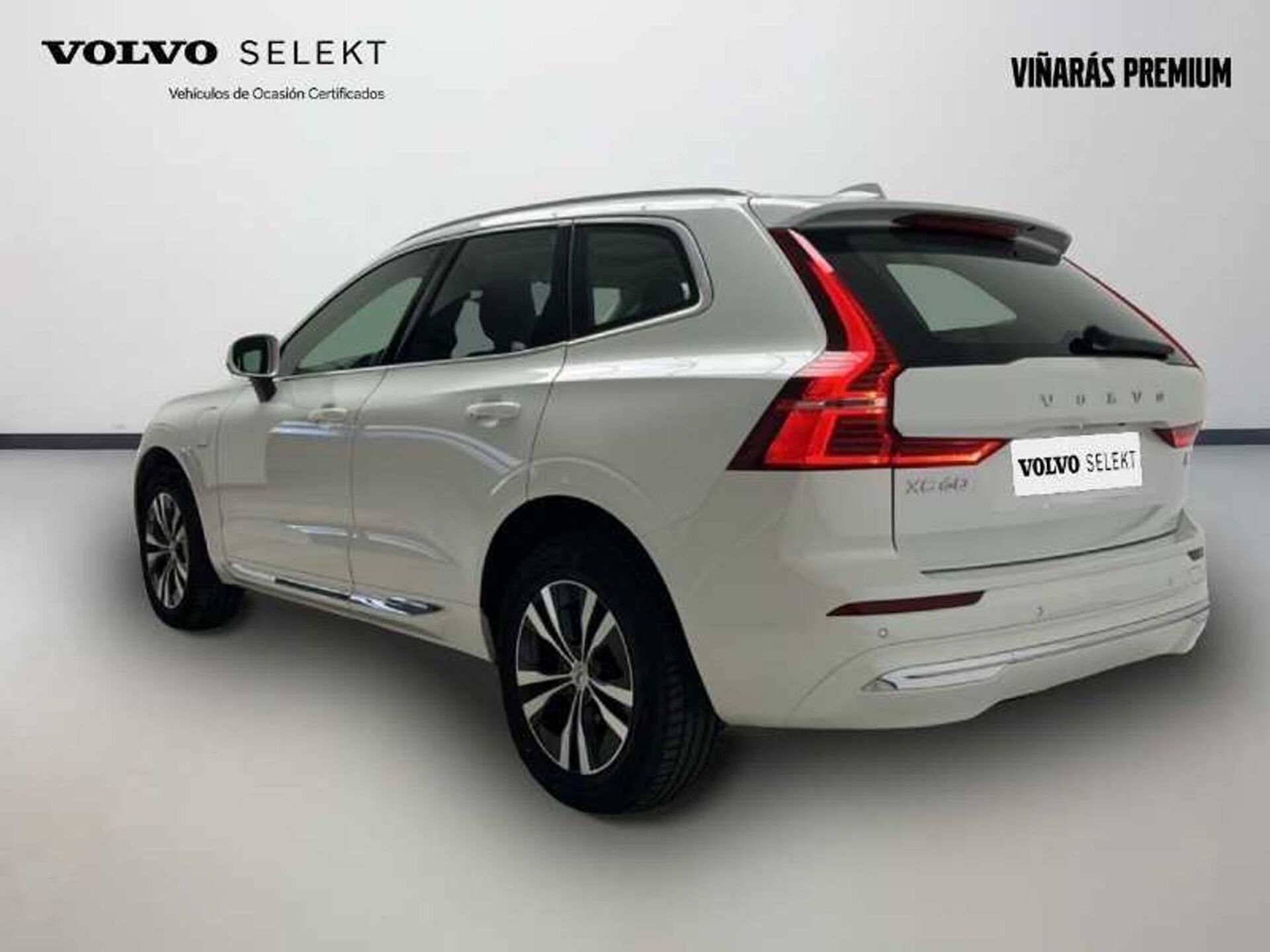 Imagen 2 de VOLVO XC60