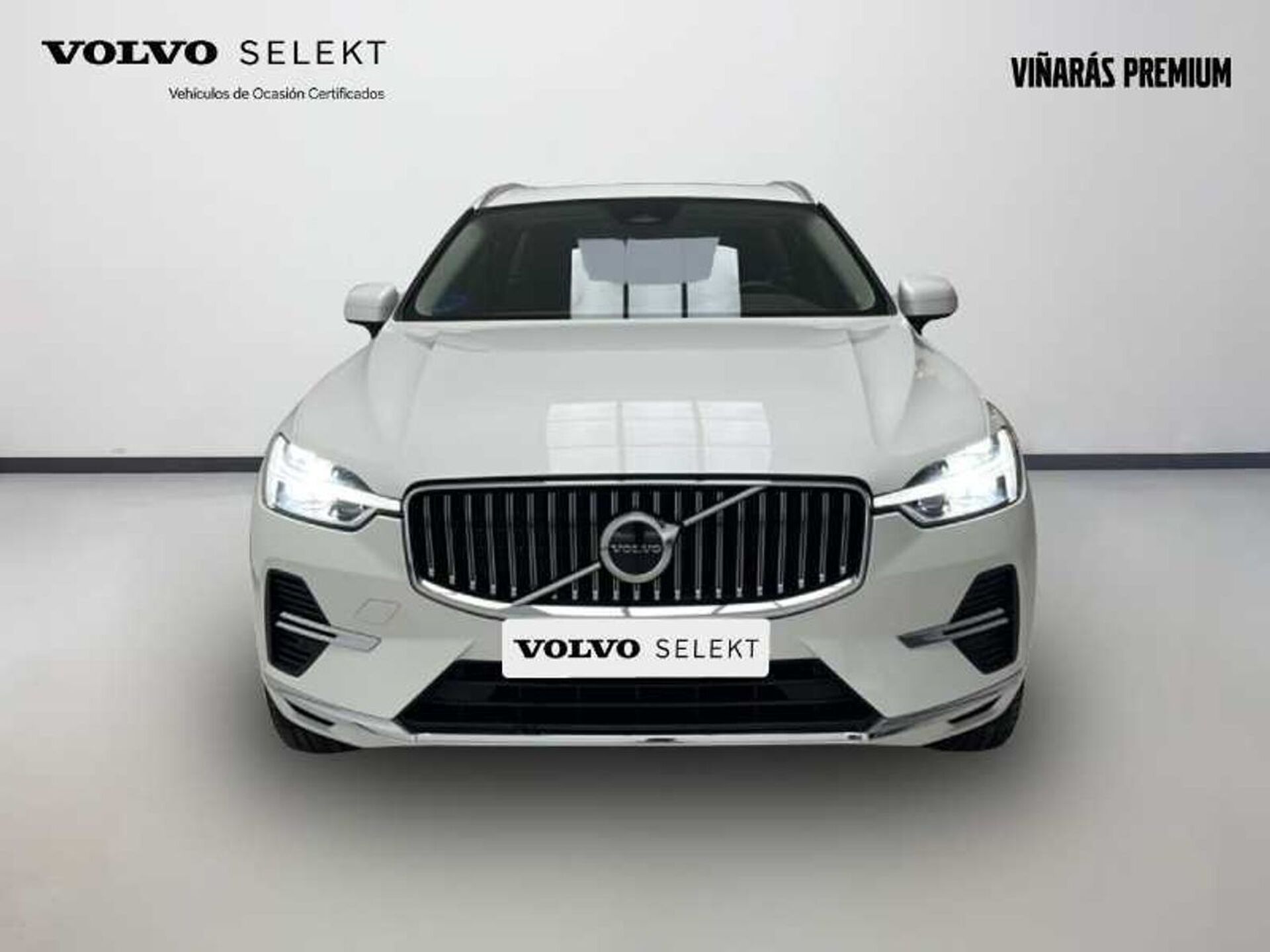 Imagen 3 de VOLVO XC60