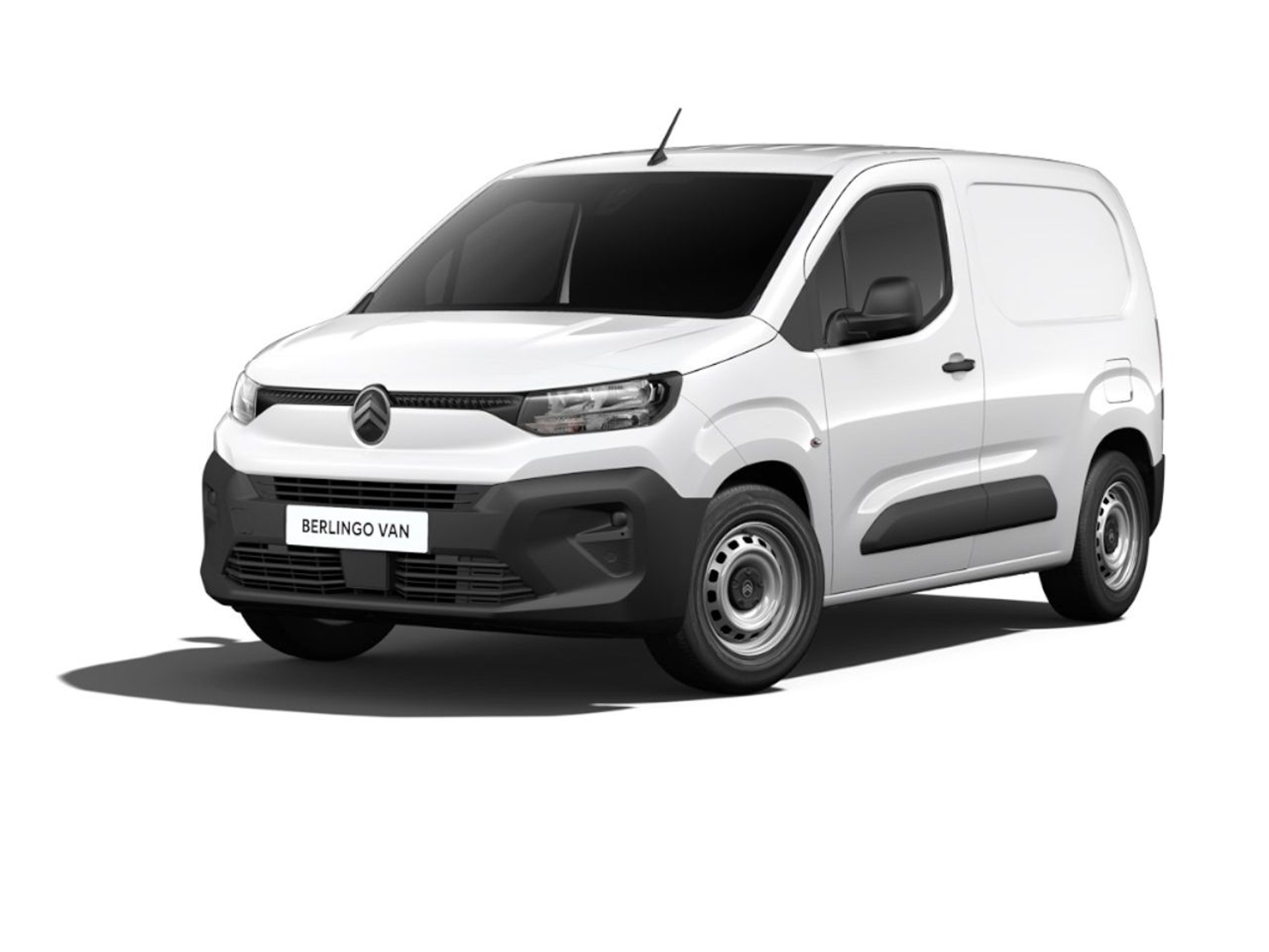 Imagen de CITROEN Berlingo
