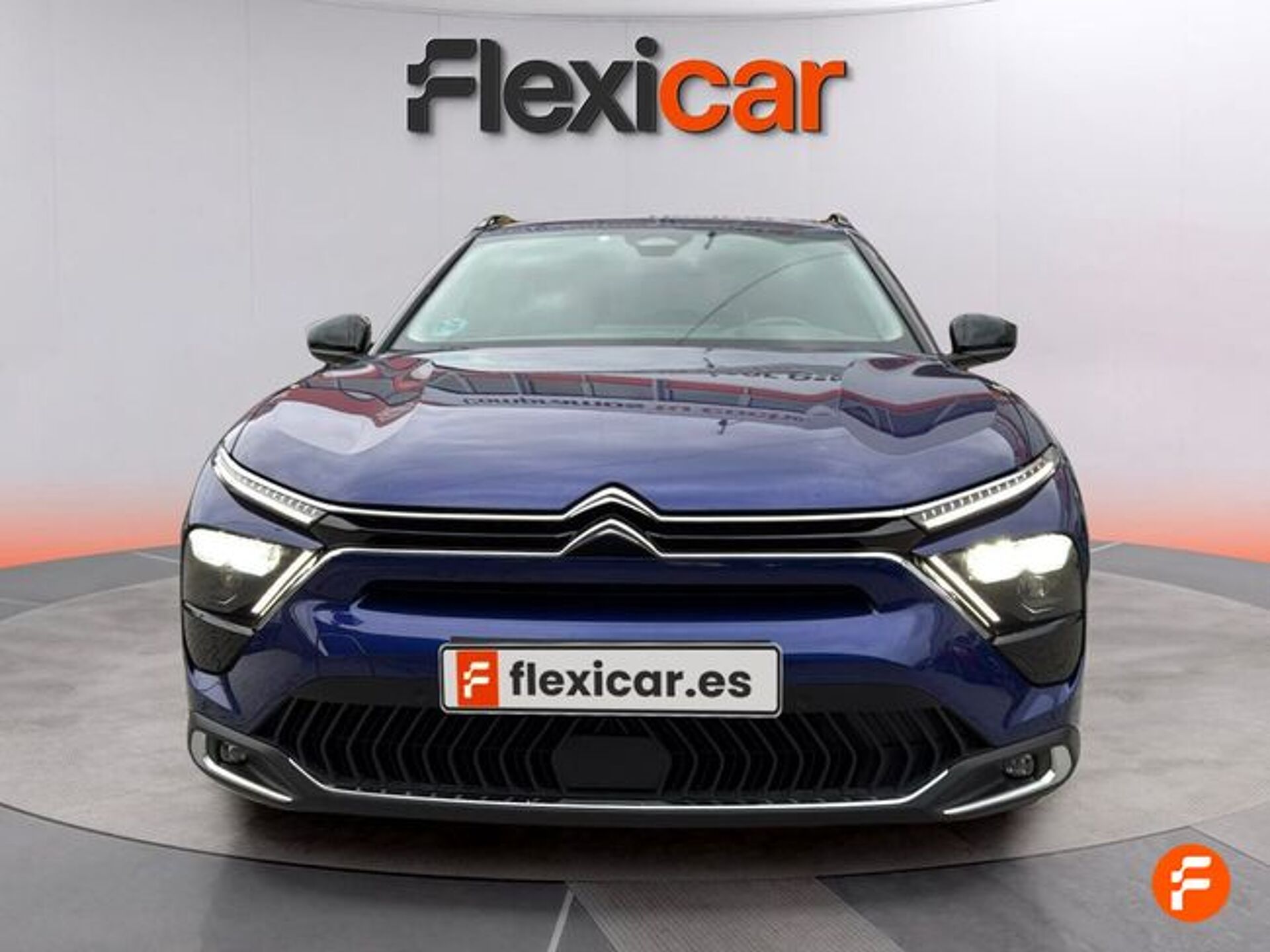 Imagen 2 de CITROEN C5 X