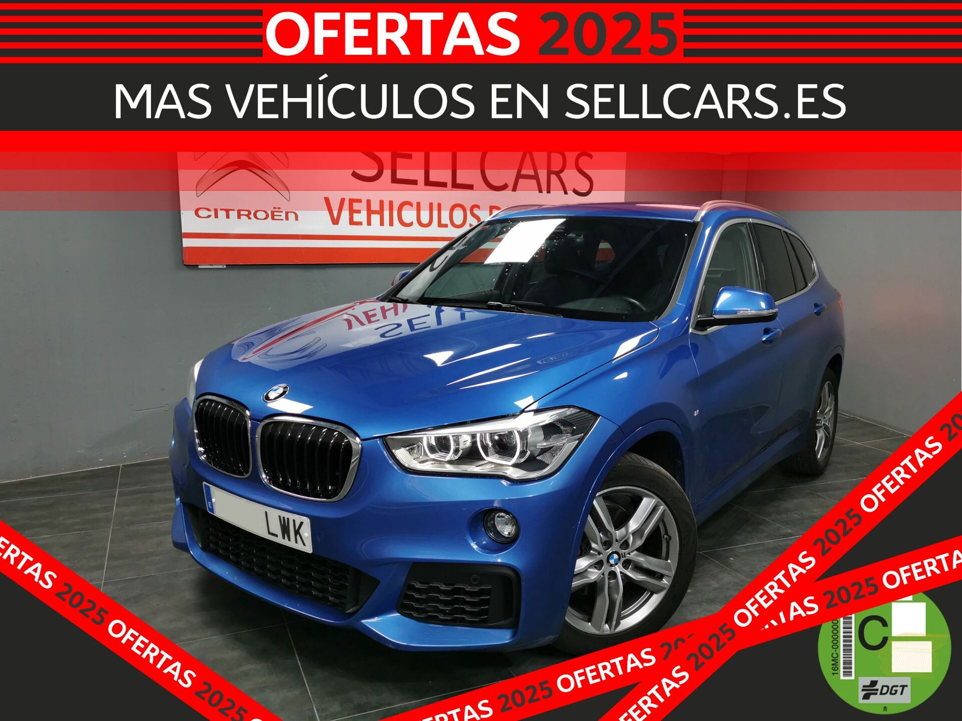 Imagen de BMW X1
