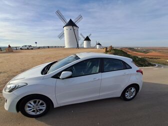 Imagen de HYUNDAI i30 1.4CRDi Tecno S