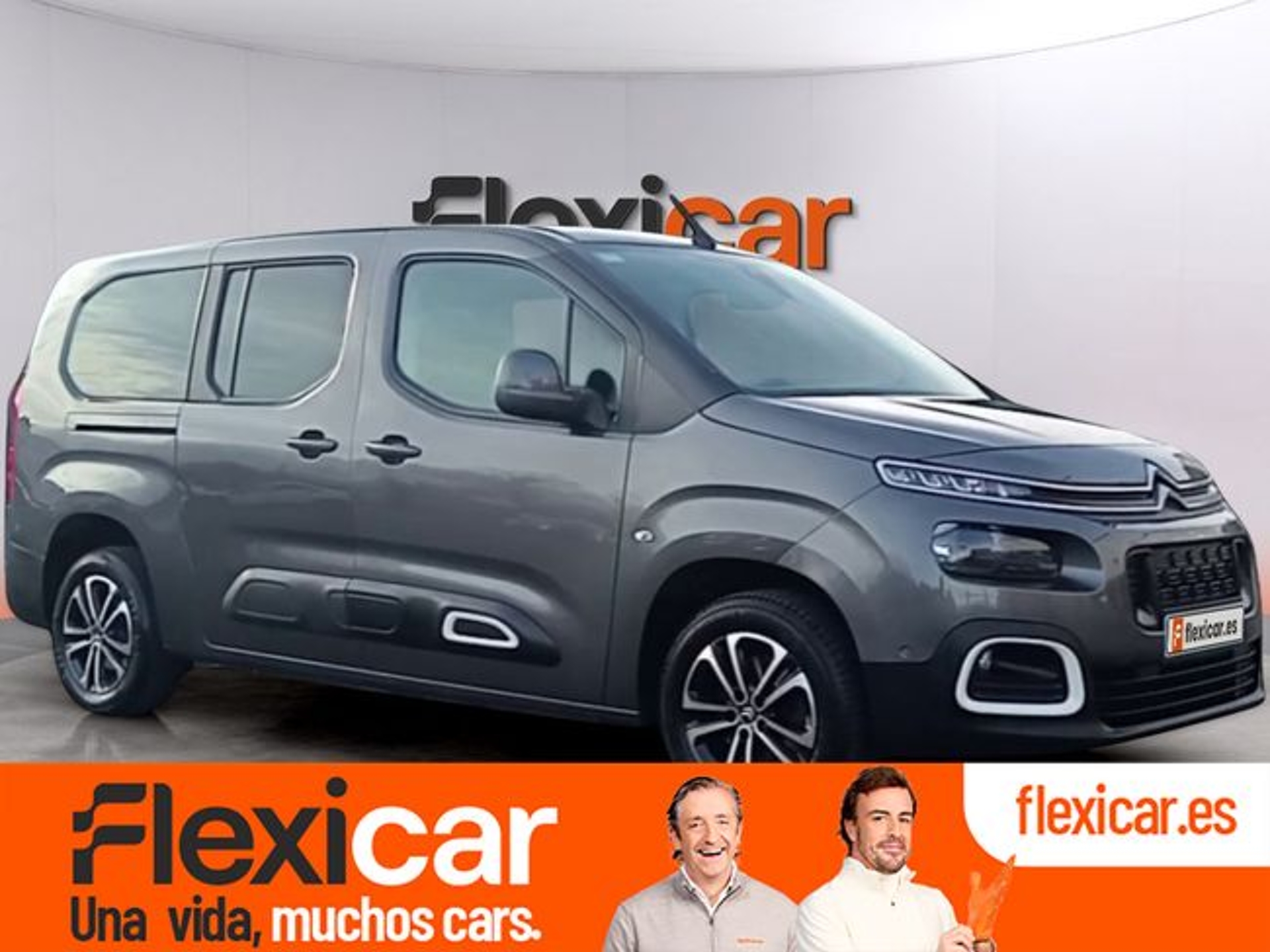 Imagen de CITROEN Berlingo