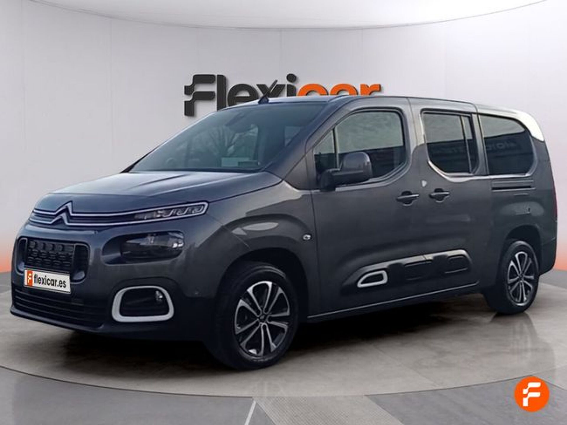 Imagen 3 de CITROEN Berlingo