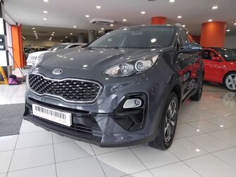 Imagen de KIA Sportage 1.6 CRDi Business 4x2 115