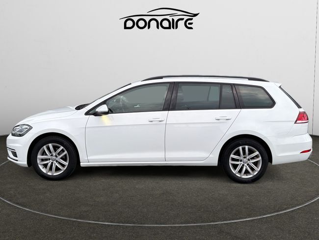 Foto del VOLKSWAGEN Golf 1.6TDI Advance 85kW