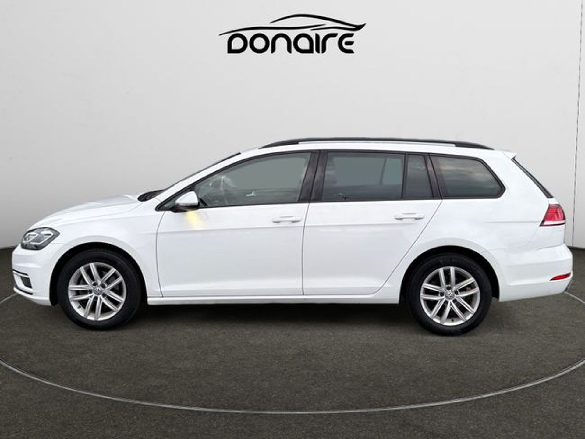 Imagen 2 de VOLKSWAGEN Golf