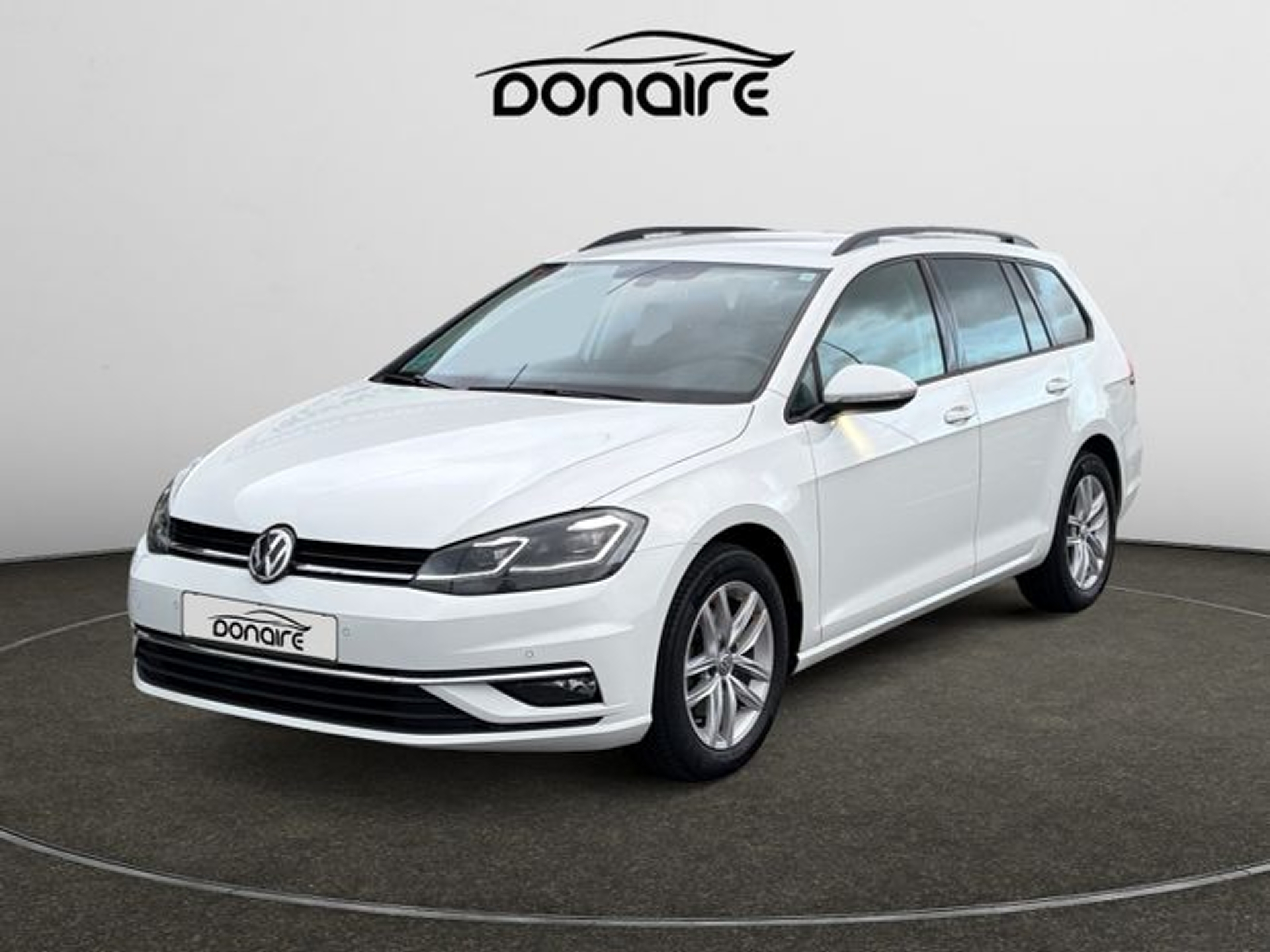 Imagen de VOLKSWAGEN Golf
