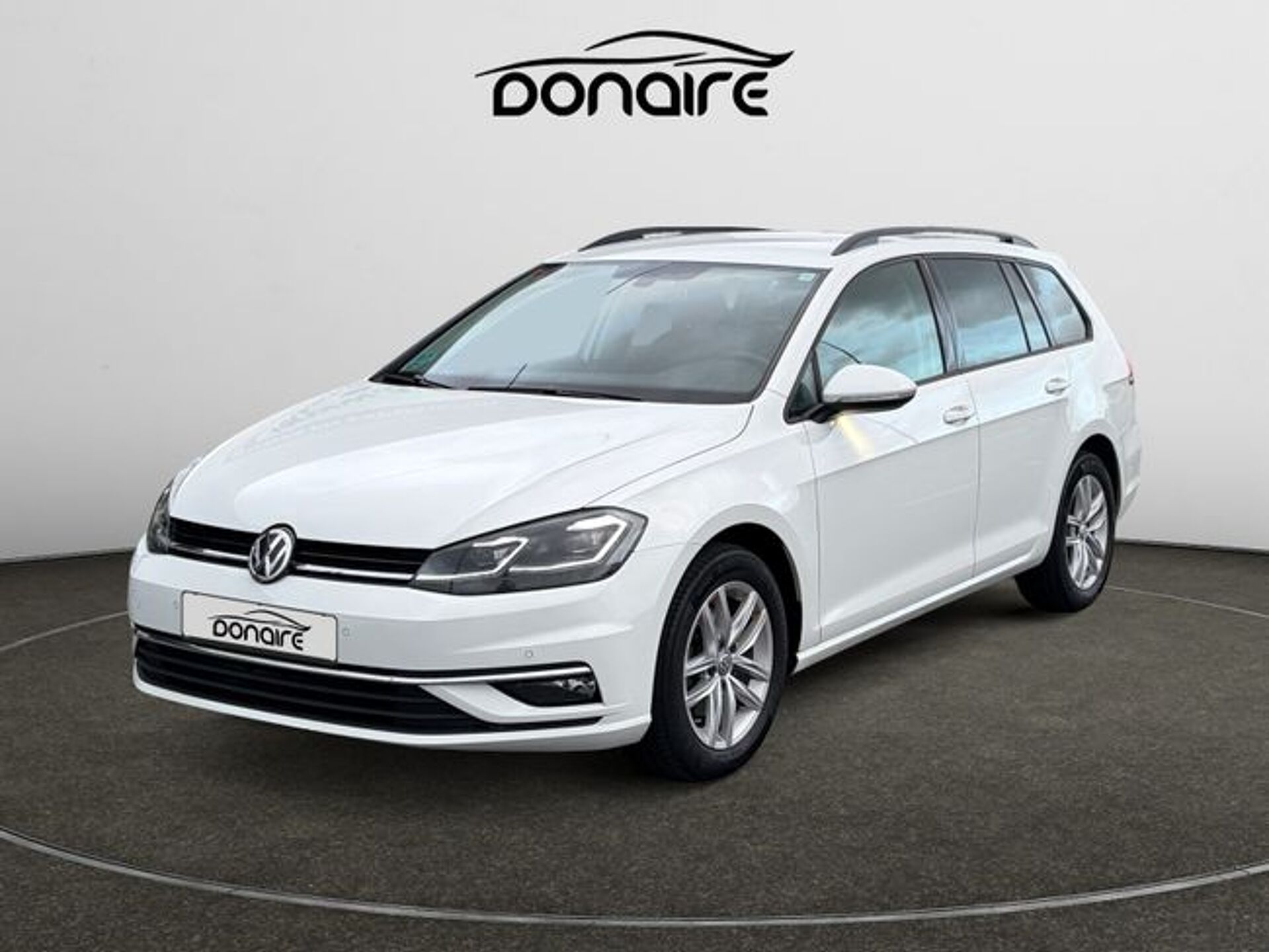 Imagen 1 de VOLKSWAGEN Golf
