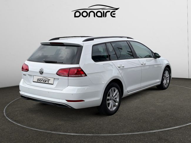 Foto del VOLKSWAGEN Golf 1.6TDI Advance 85kW