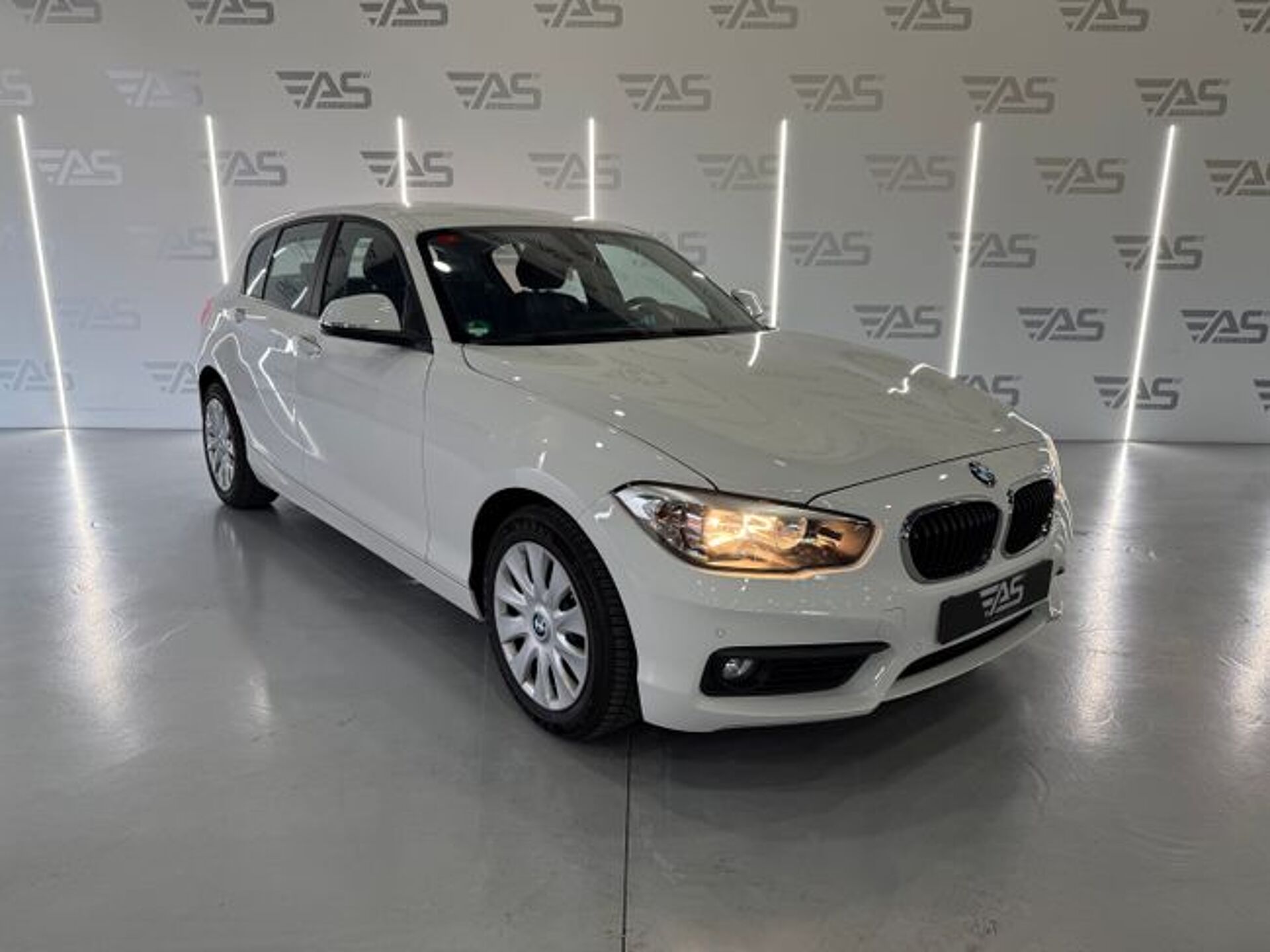 Imagen 2 de BMW Serie 1