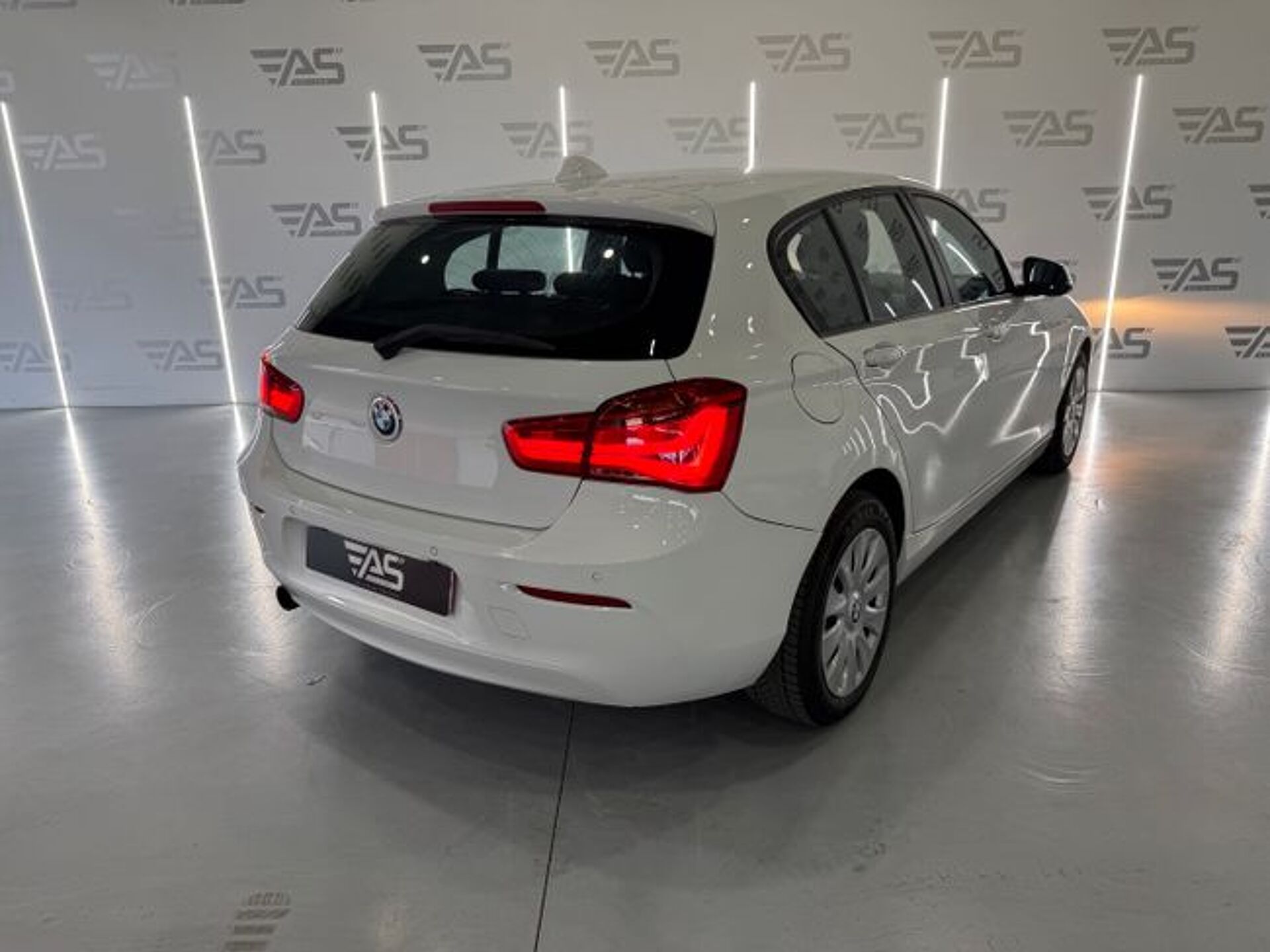 Imagen 3 de BMW Serie 1