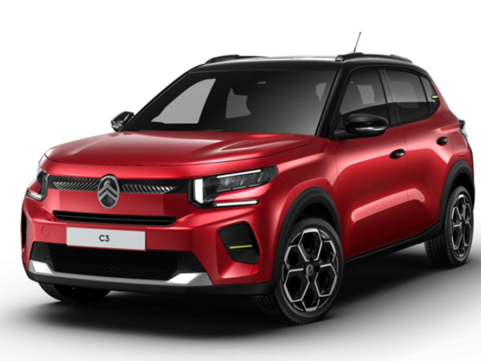 Imagen de CITROEN C3