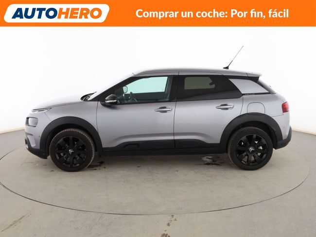 Foto del CITROEN C4 Cactus 1.2 PureTech S&S Shine EAT6 110