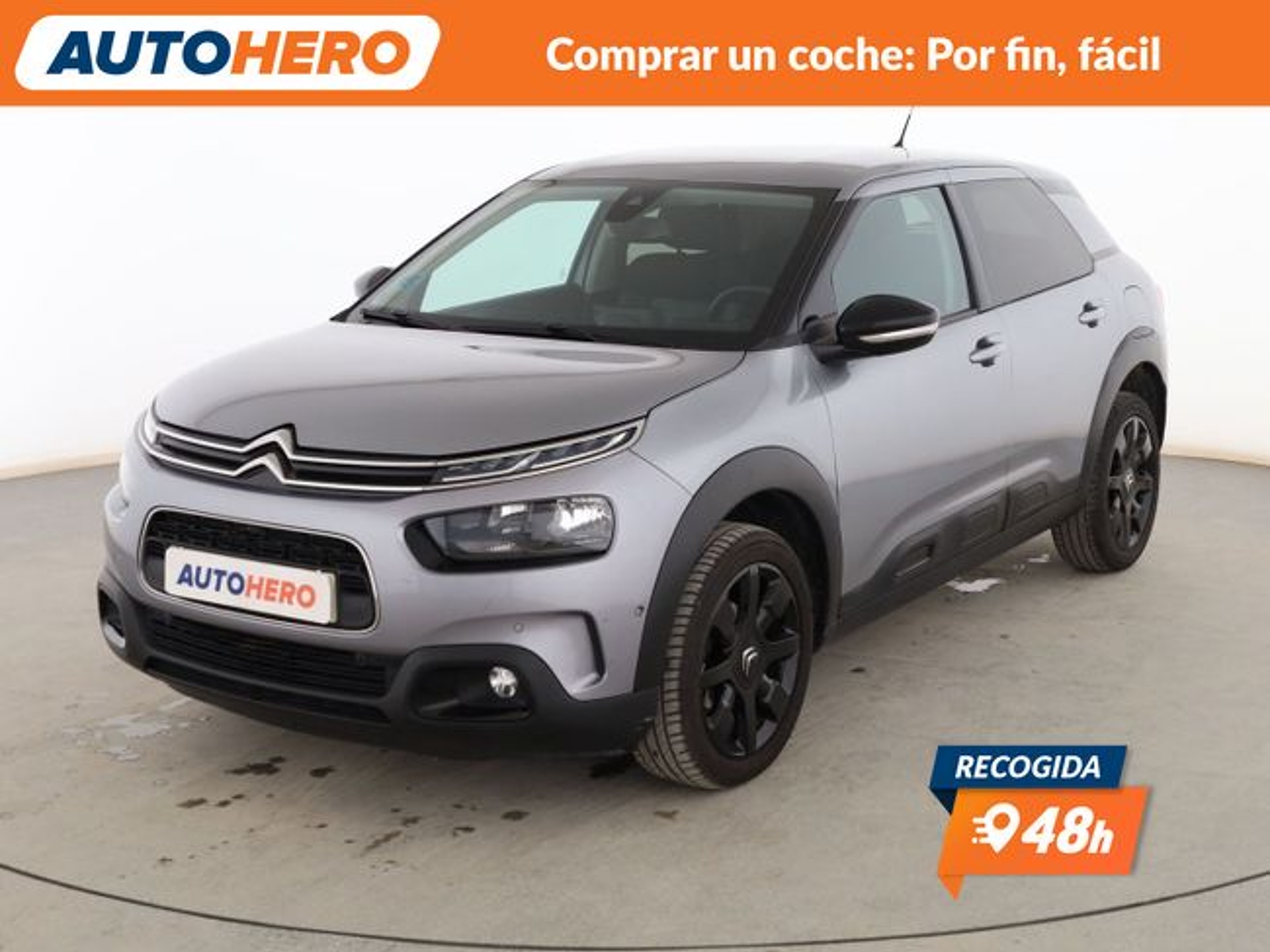 Imagen de CITROEN C4 Cactus