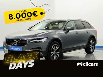 Imagen de VOLVO V90 Cross Country D4 AWD Aut.