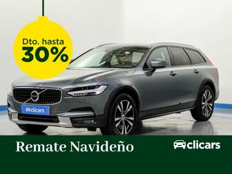 Imagen de VOLVO V90 Cross Country D4 AWD Aut.