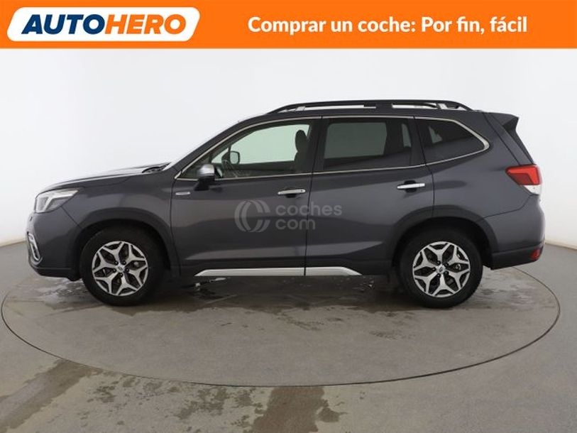 Foto del SUBARU Forester 2.0i Hybrid Executive Plus CVT