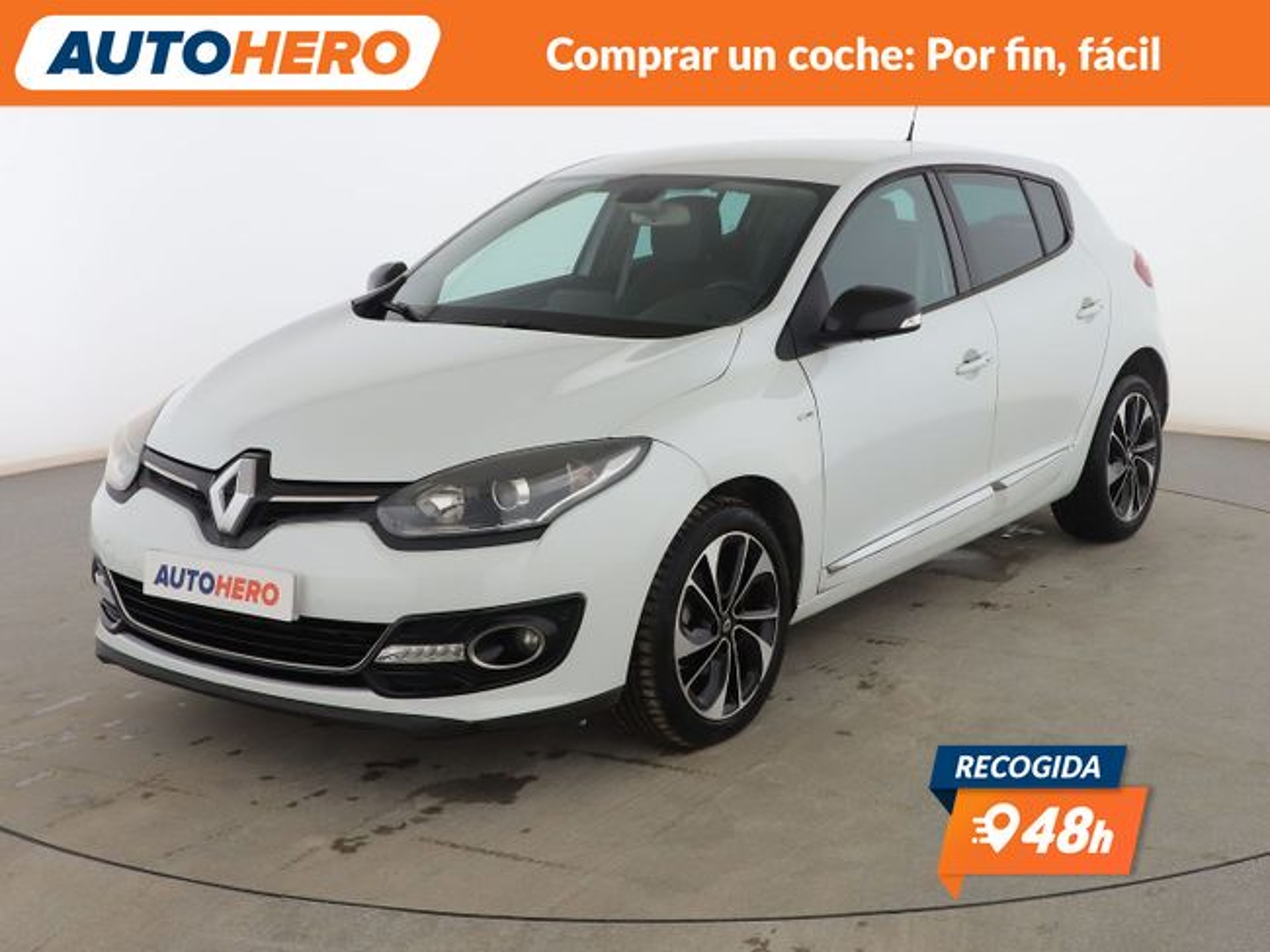 Imagen de RENAULT Mégane