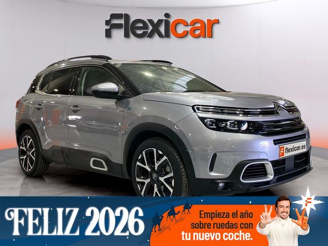 CITROEN C5 Aircross (225 e-EAT8 Shine) en Madrid